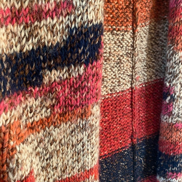 Free People knitted Duster - Picture 2 of 5